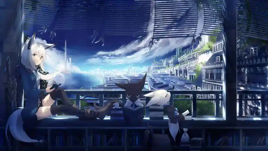 Favorite Image