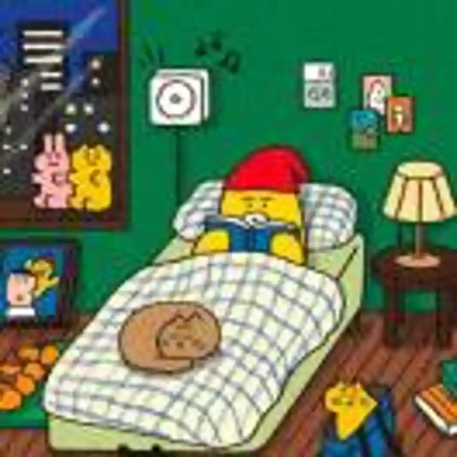 Qww🤖👹💤的头像