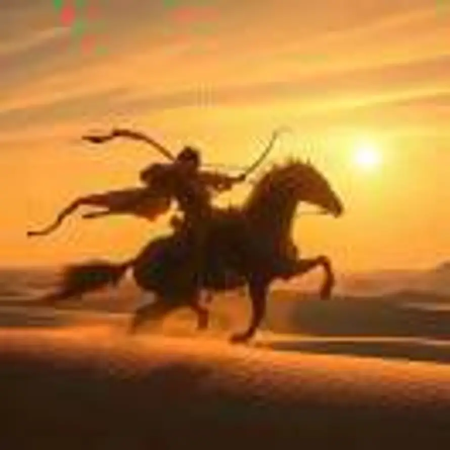 清都山水郎的头像