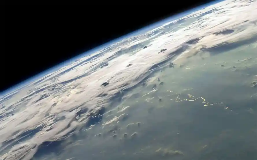 3k地球壁纸-风景和星系-免费下载「哲风壁纸」