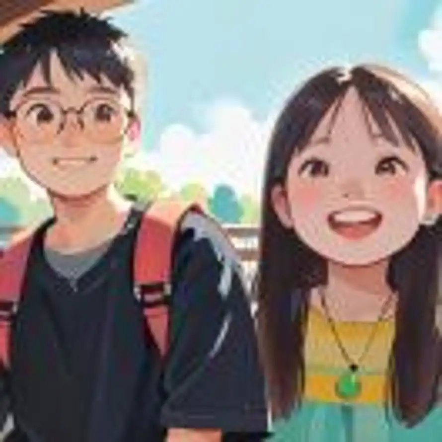 Alpha的头像