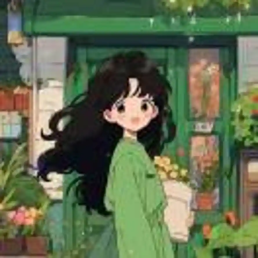 露露的头像