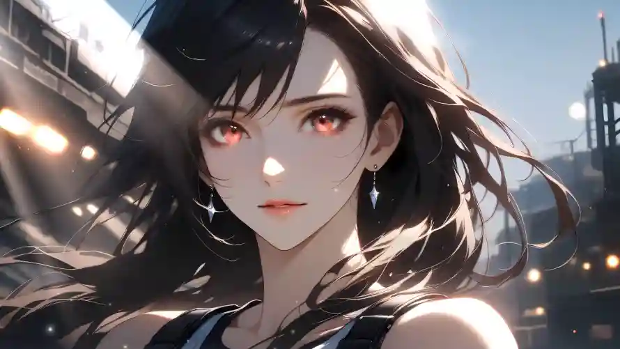 Favorite Image