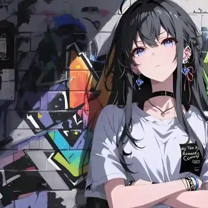 sprite的头像