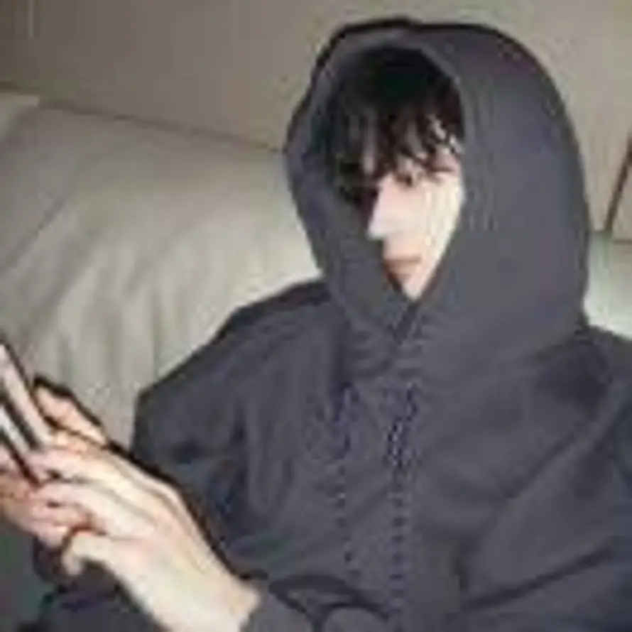 Healer(治愈者)的头像