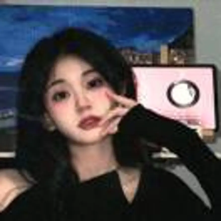 Ö咕咕椰的头像