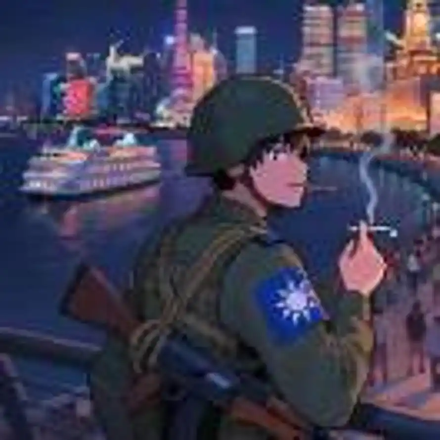 National Revolutionary Army的头像