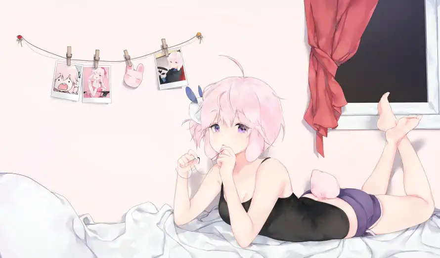 Favorite Image