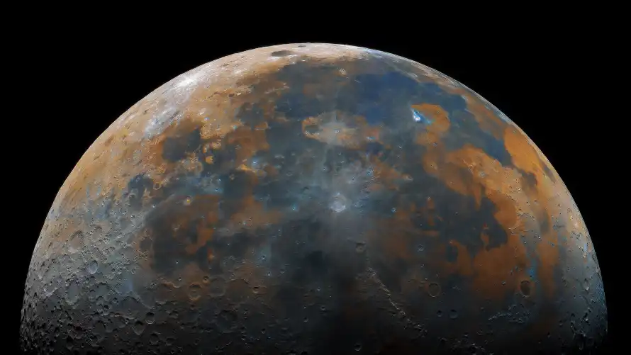4k星球壁纸-外星世界壁纸和科幻-太空探索免费下载「哲风壁纸」
