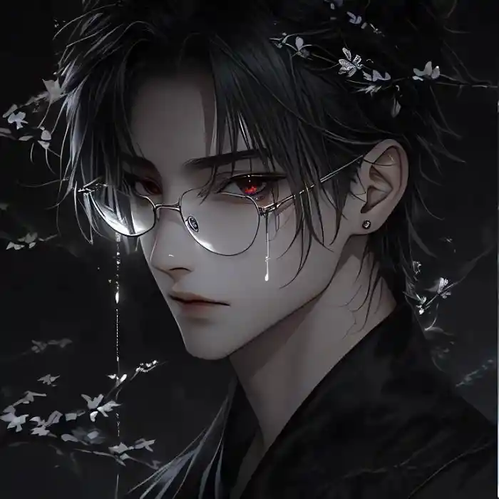 小恶魔的头像