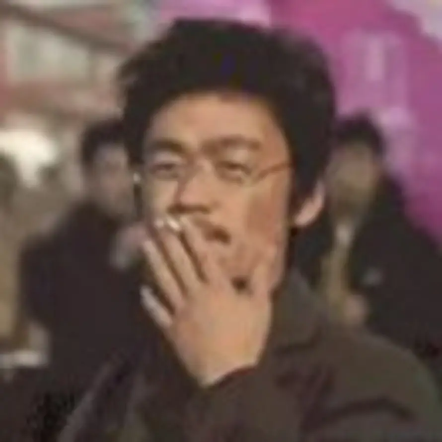 用户陈云亦云的头像