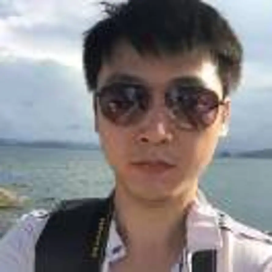 雷的头像