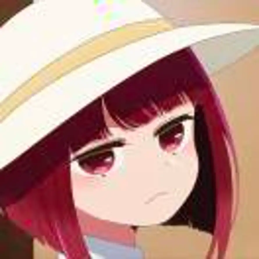 羽月の白＂的头像