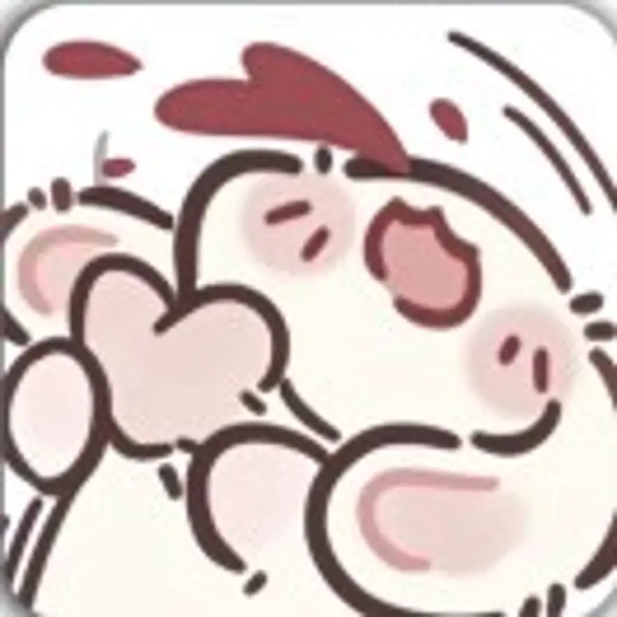 自在的头像