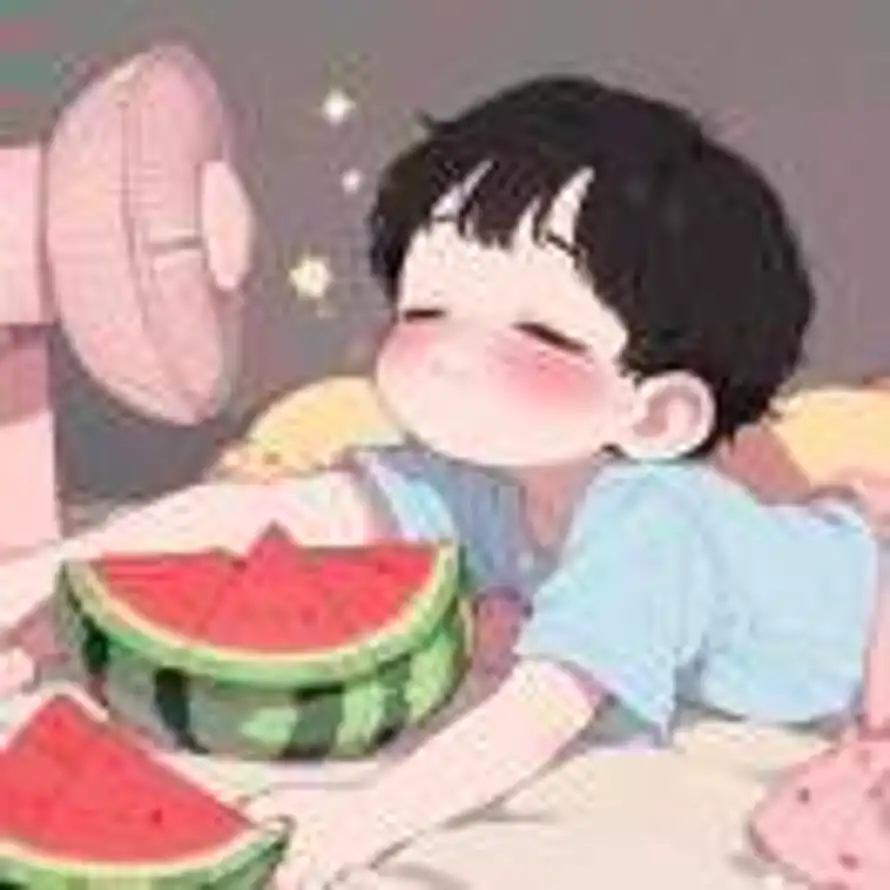 承蒙关照的头像