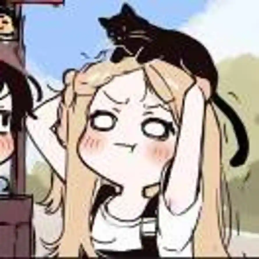 发呆鱼本鱼的头像