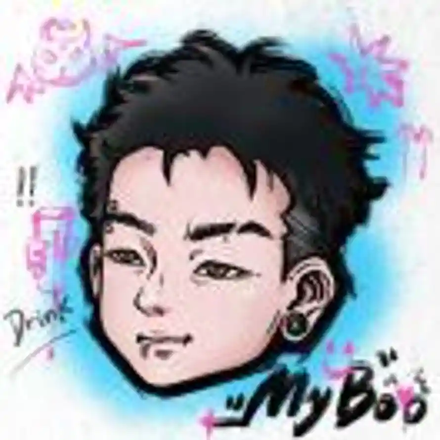 爆炸 MyBoo的头像