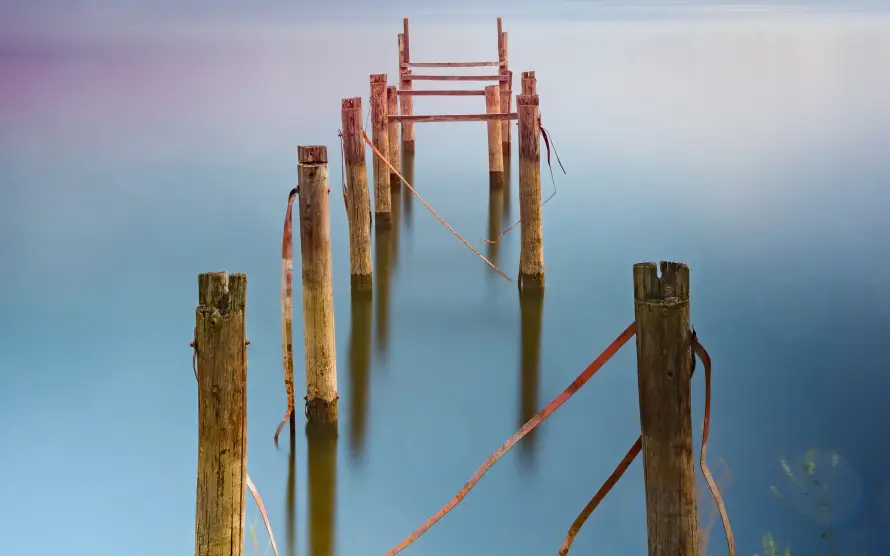 4k海边壁纸 - 水 - 热门壁纸 - wallpaper「哲风壁纸」