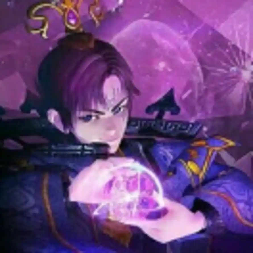 用户星君大人的头像