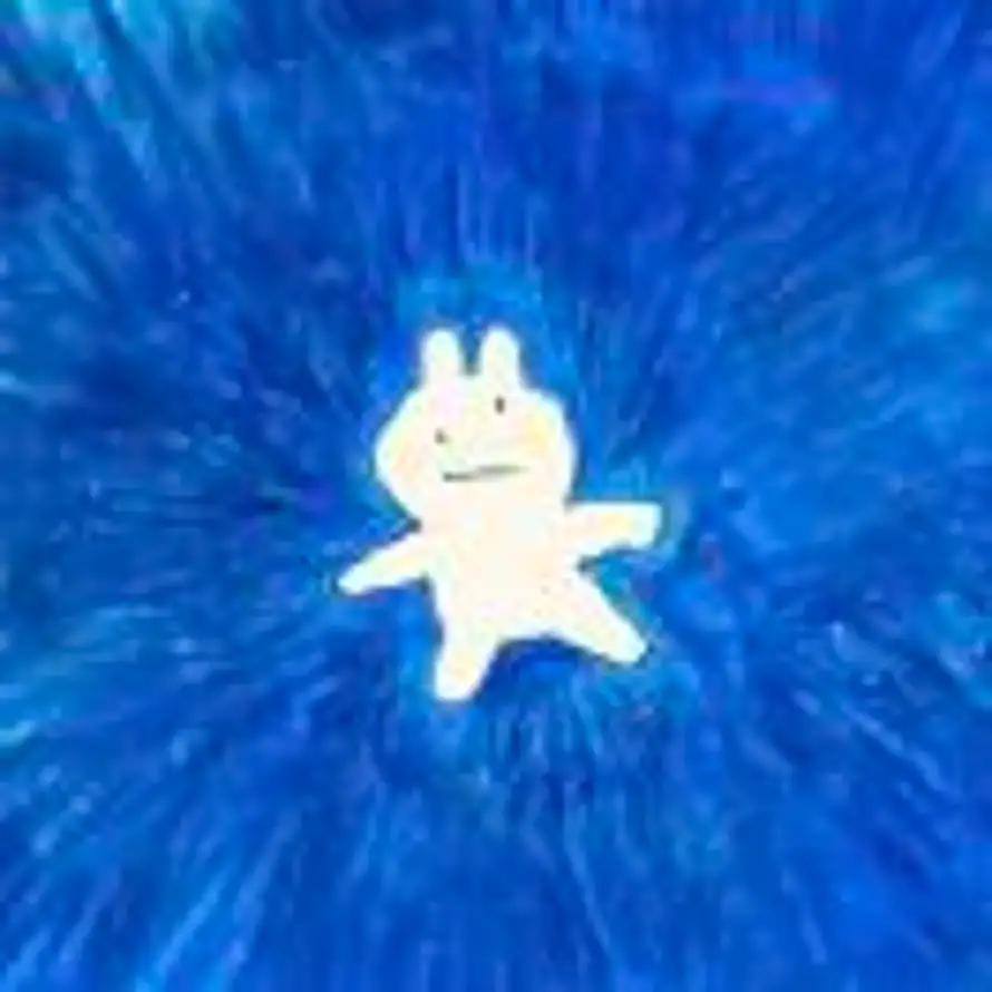 暖暖的头像