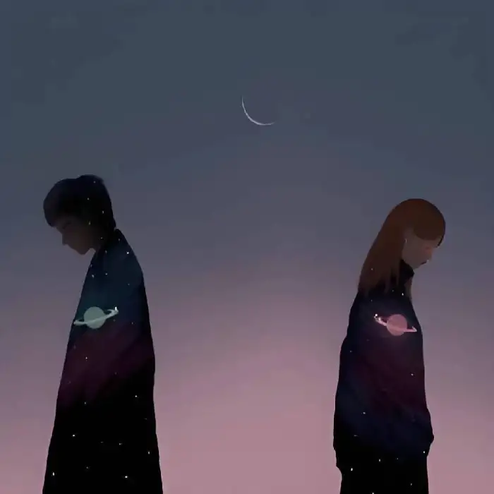 A passer-by的头像