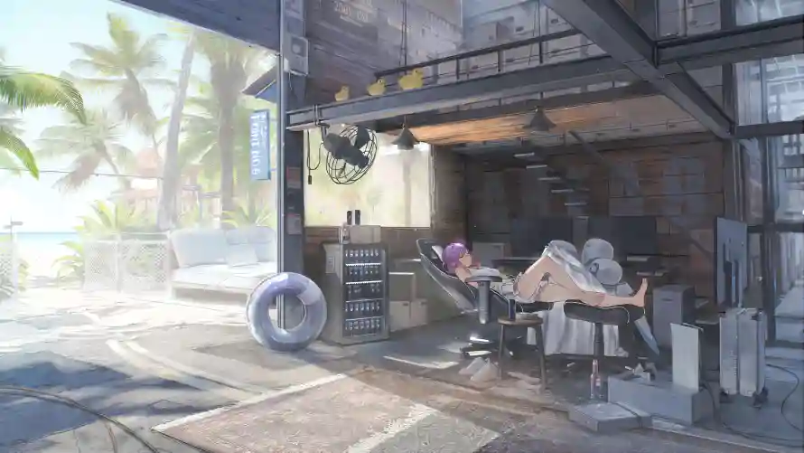 Favorite Image