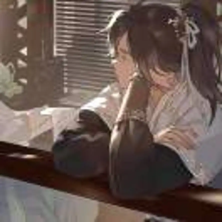 不会背单词的头像