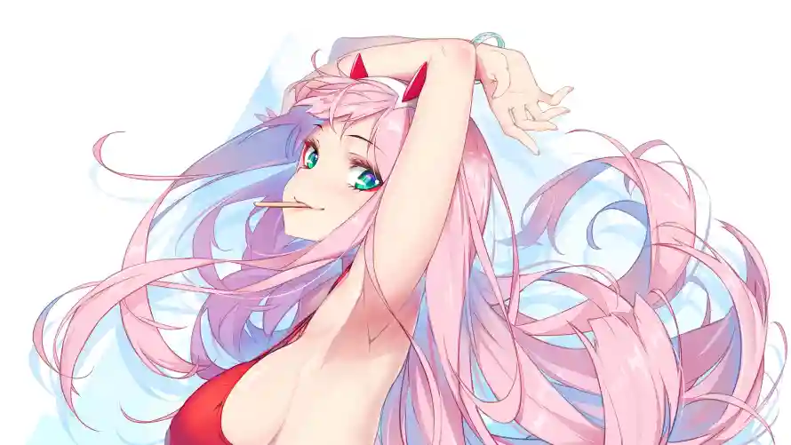 4k02壁纸 - 零二 - 热门壁纸 - wallpaper「哲风壁纸」