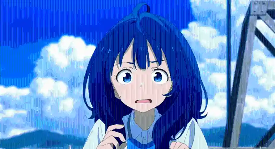 2k可爱壁纸-二次元 - 动漫角色-少女插画「哲风壁纸」