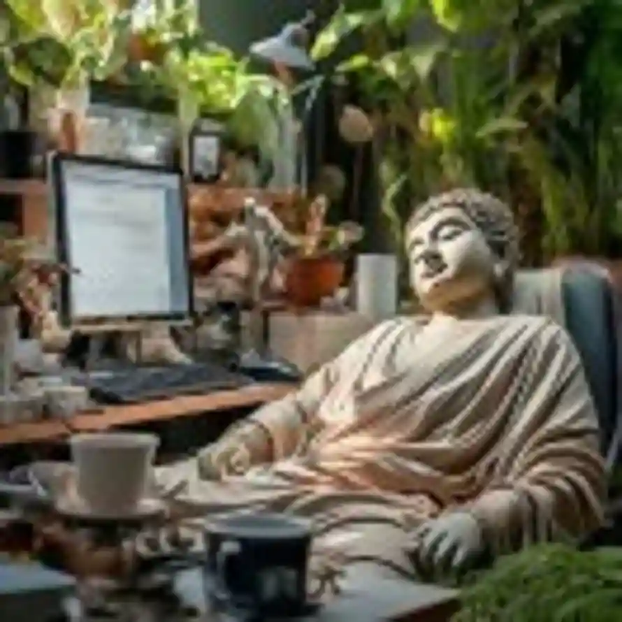 于蓝的头像