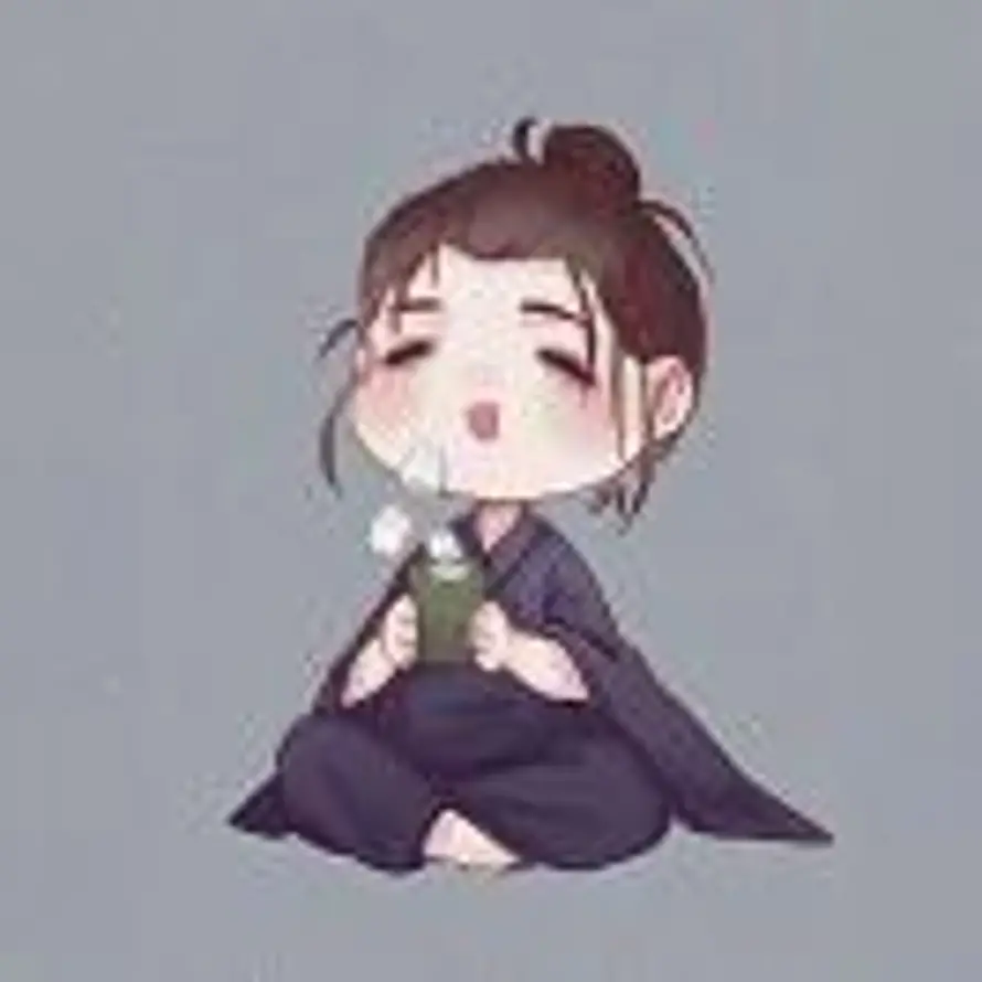 G Q Lu的头像