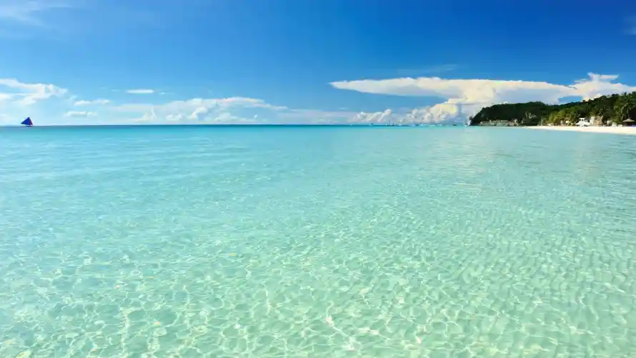 2k自然壁纸-海岛风光与风景-海滨美景热门的壁纸「哲风壁纸」
