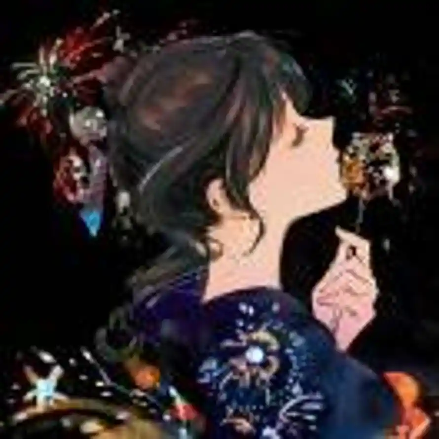 瑾的头像