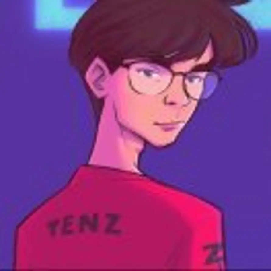 Hesunse的头像
