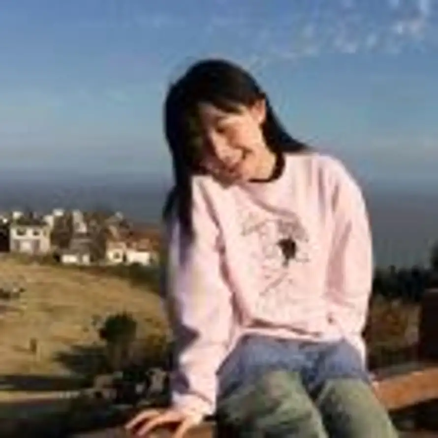 Mia的头像