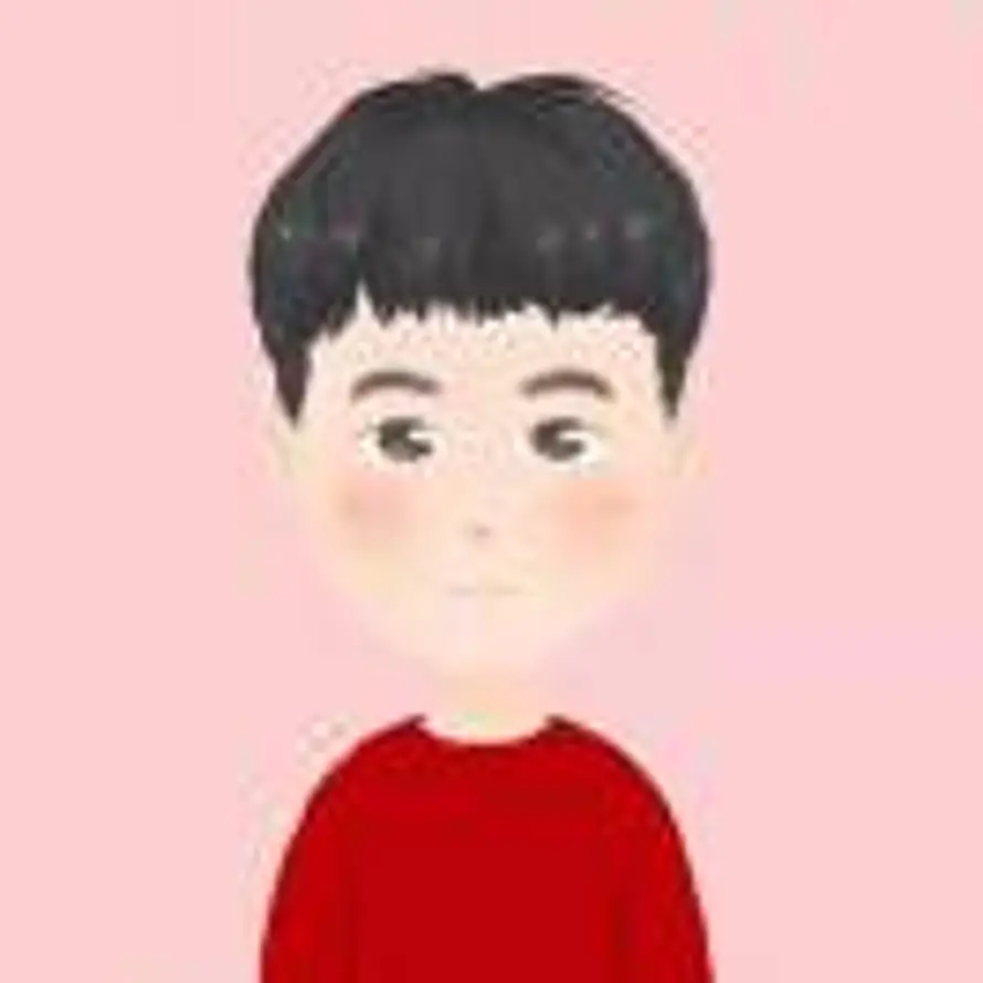 汪洋的头像