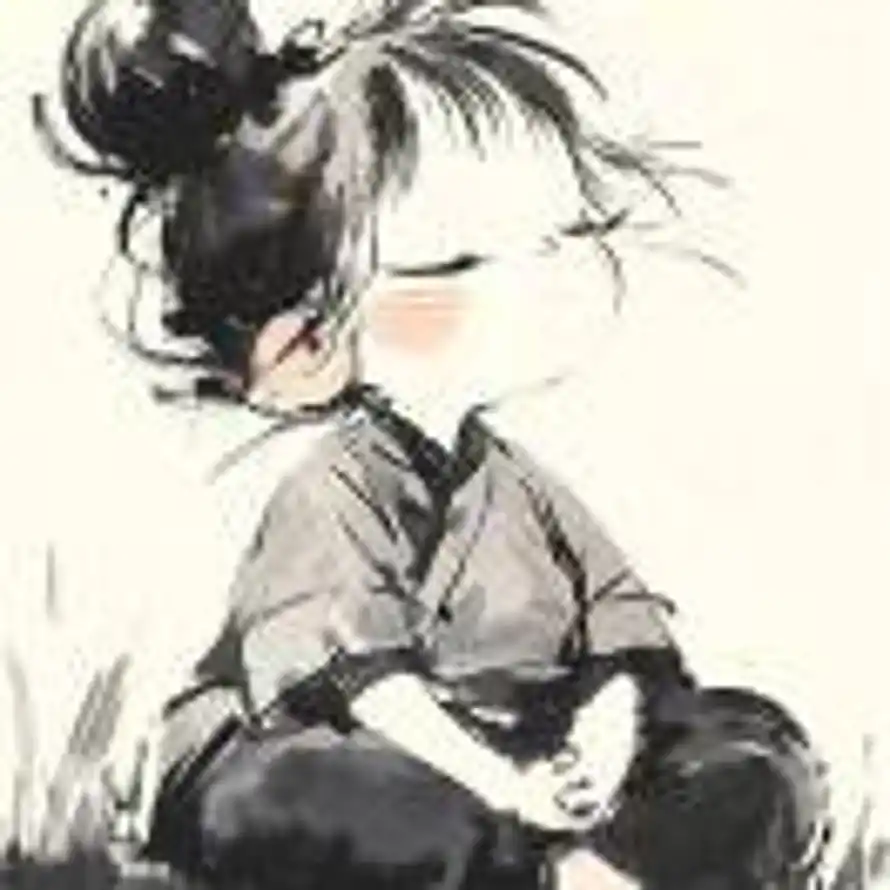 终不似，少年游的头像
