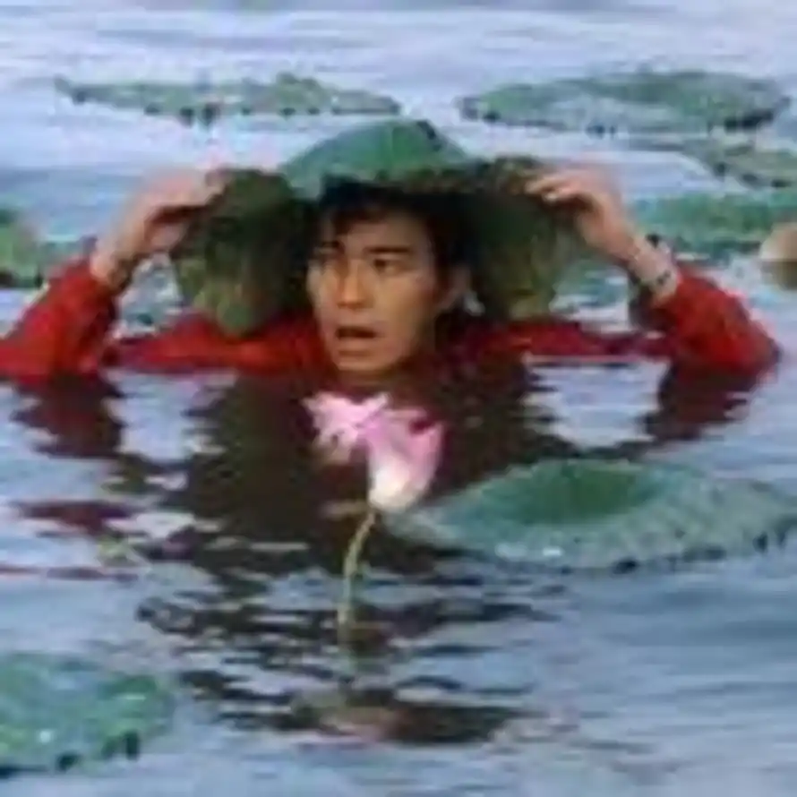 No pretty face的头像