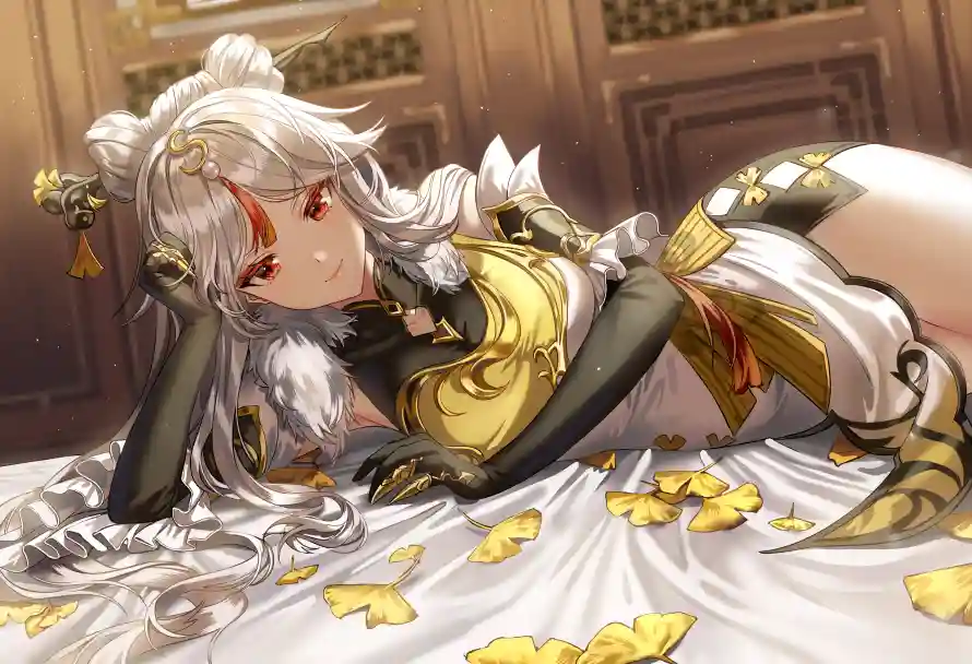 Favorite Image
