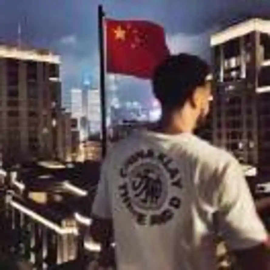 啧啧啧的用户头像 - 哲风壁纸