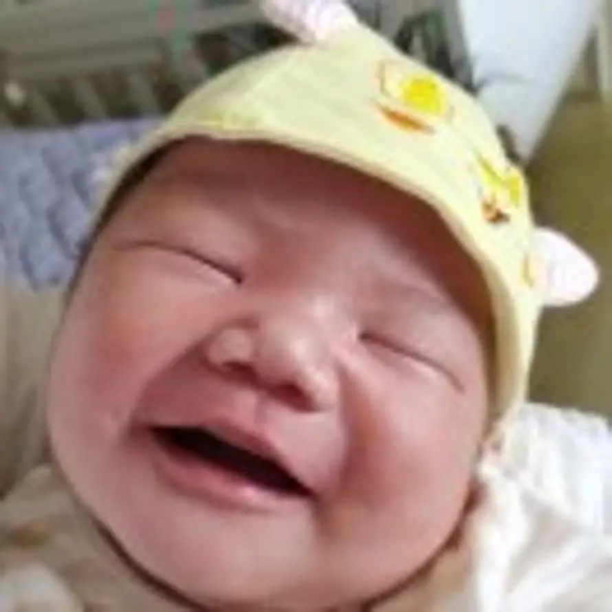 杨熠的头像