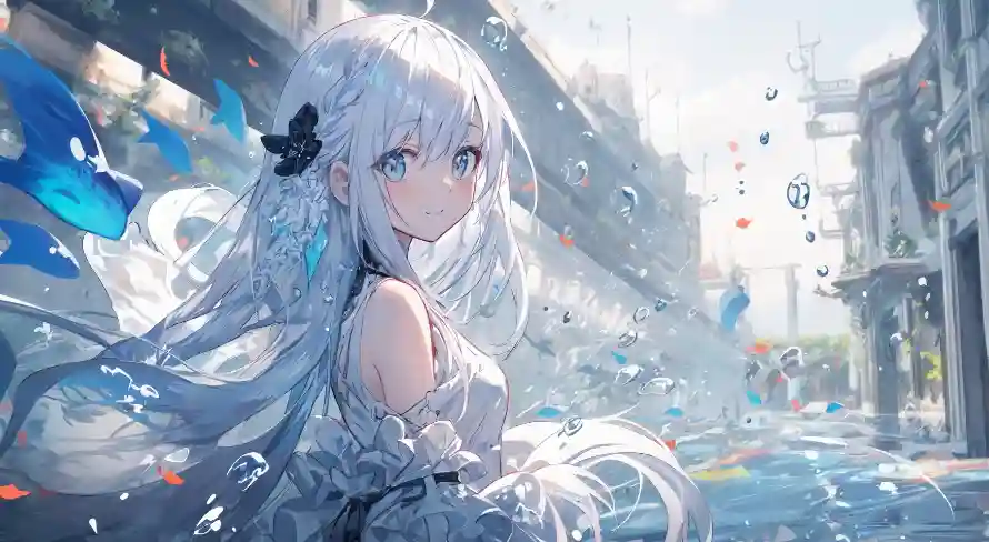 4kAI壁纸 - 艺术 - 热门壁纸 - wallpaper「哲风壁纸」