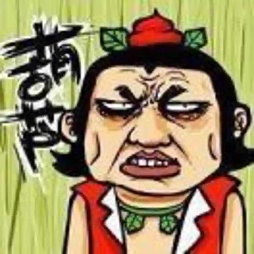 冰糖葫芦的头像