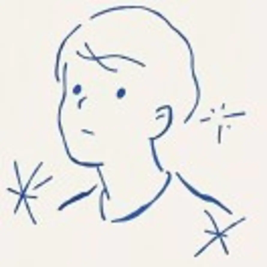 SUCH STARS的头像