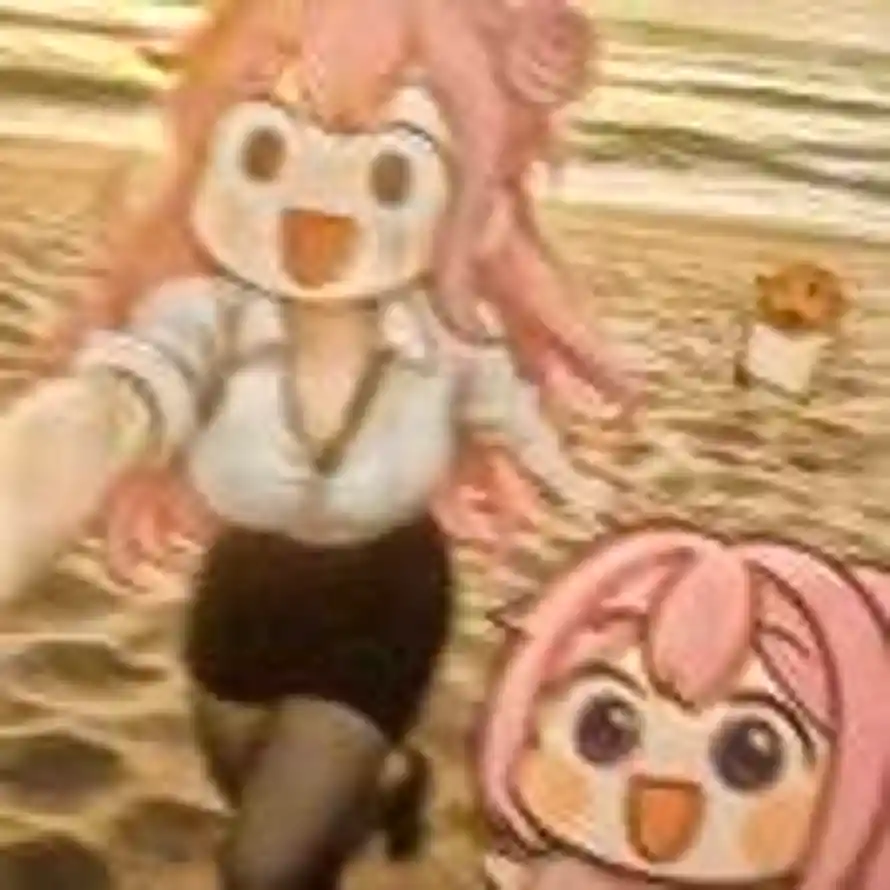 Re0古月清隆的头像