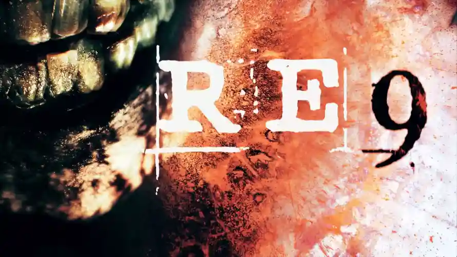 4kRE9壁纸-安魂曲壁纸和恐怖游戏-游戏背景「哲风壁纸」