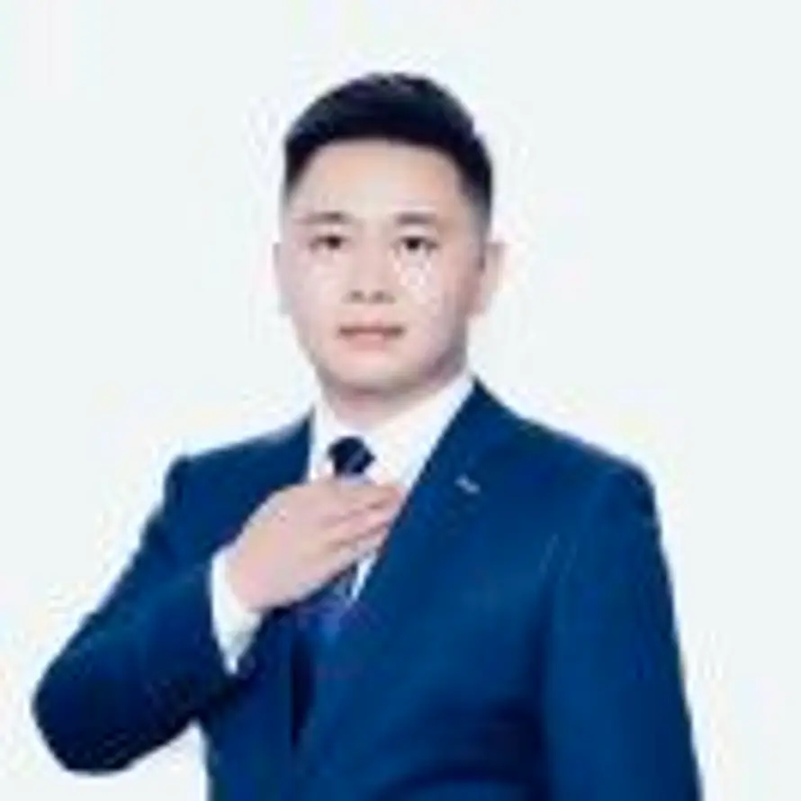 刘江的头像