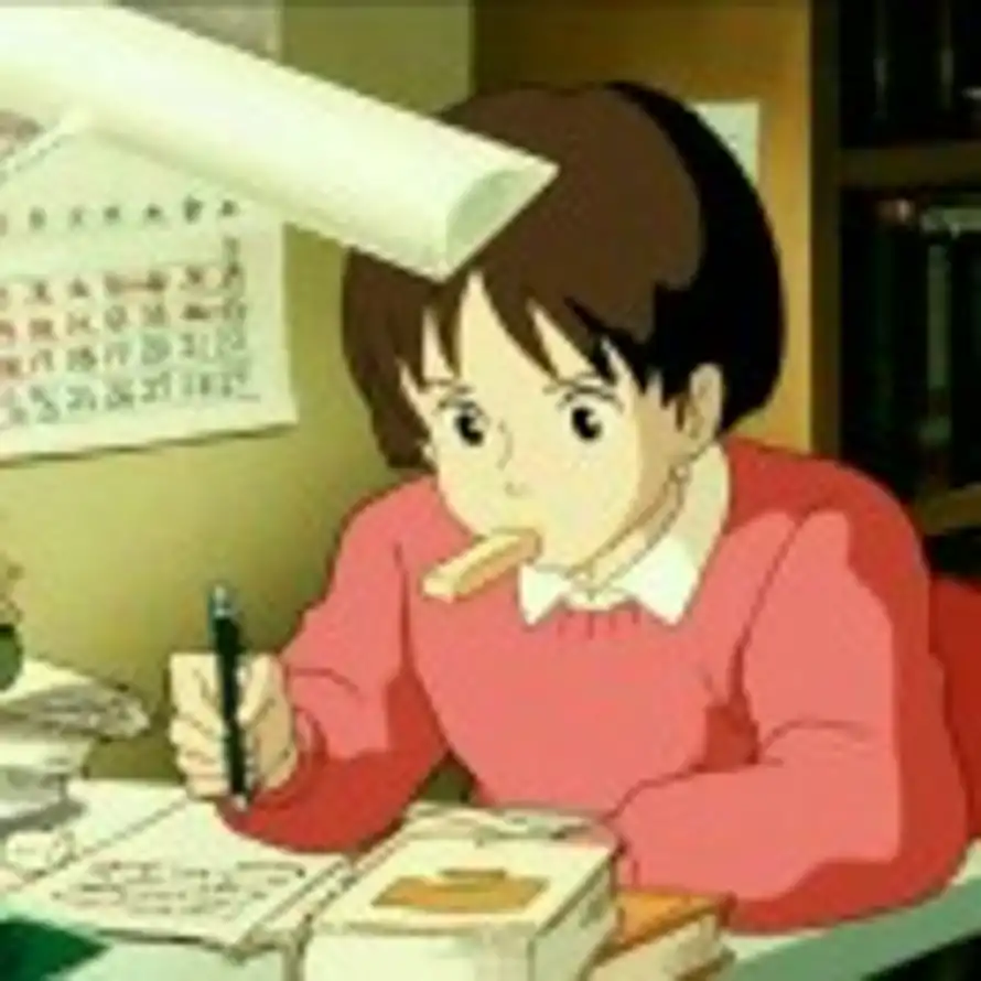 学习使我快乐的头像