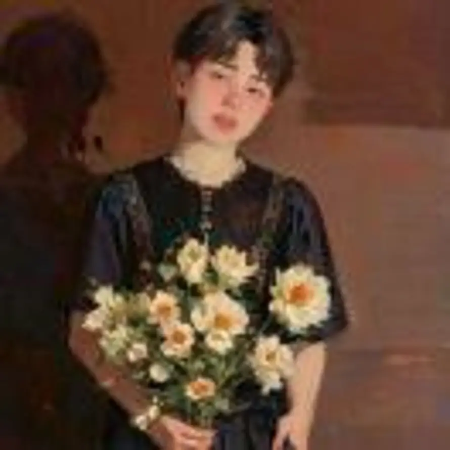 一只小锦李🍰的头像