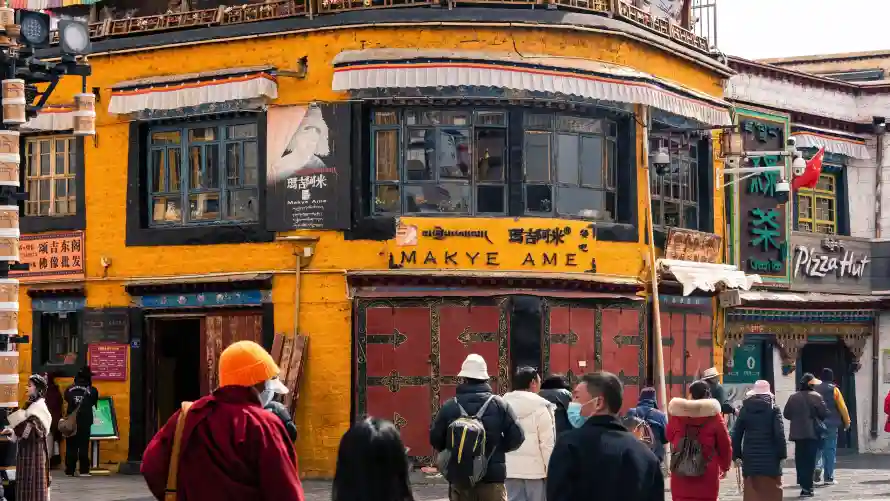 3k人文壁纸-西藏壁纸和旅行-免费下载「哲风壁纸」